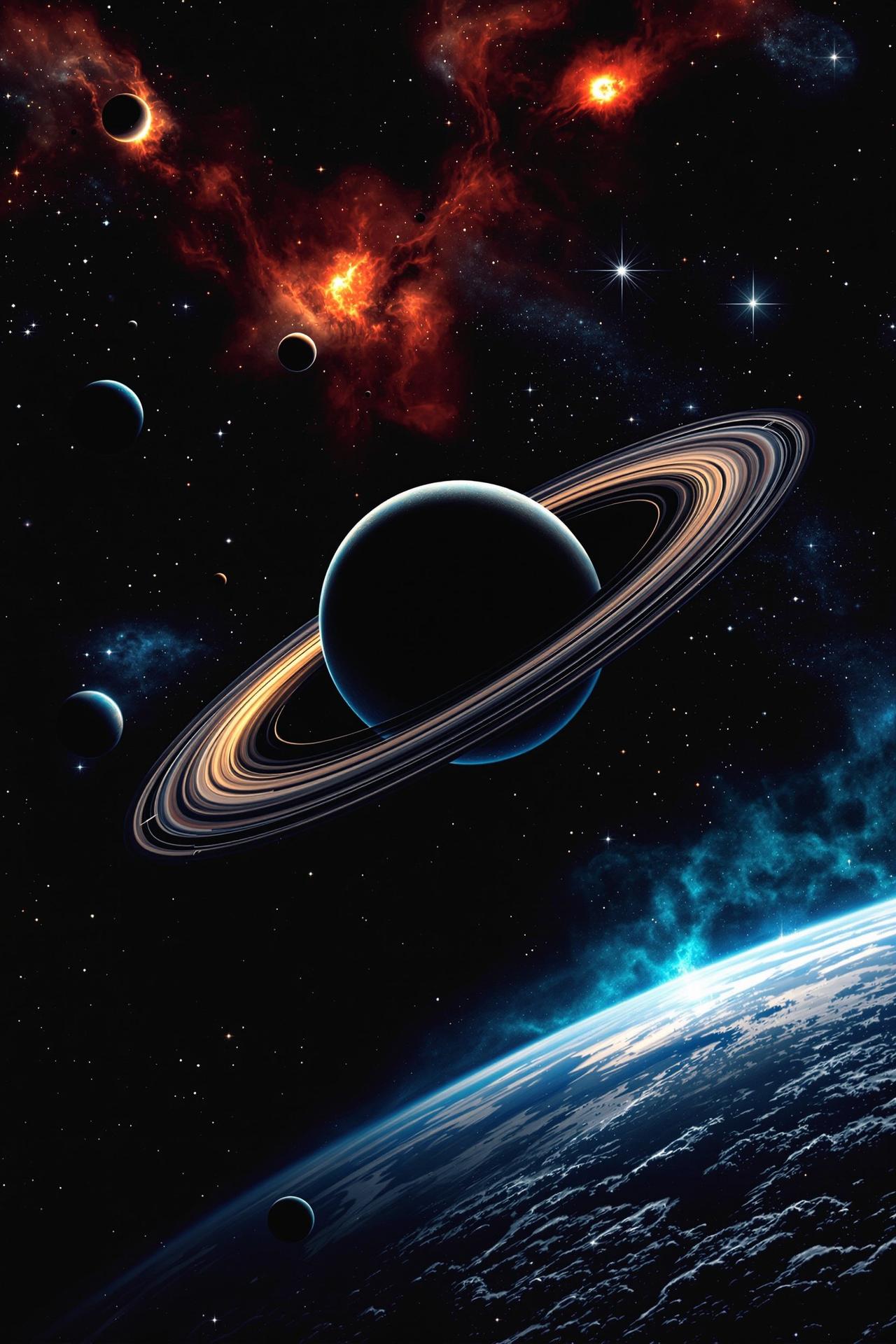 草久影院即将上线 - 星际联盟电影海报