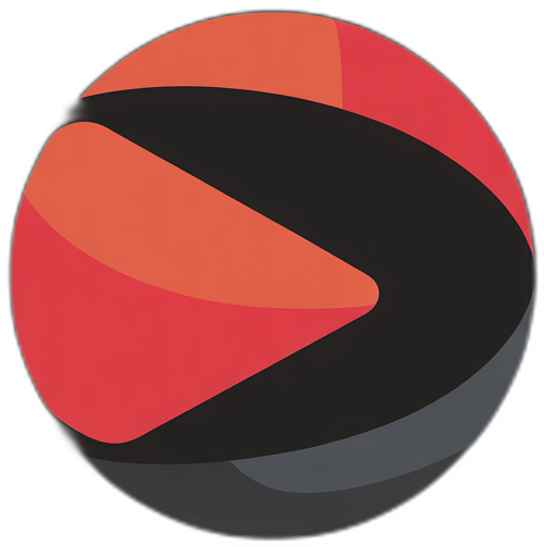 草久影院 Logo
