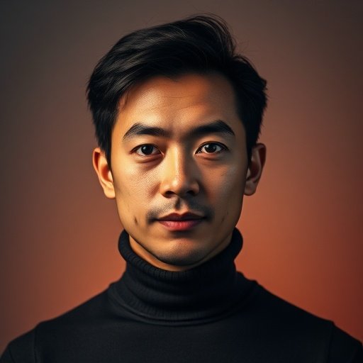 草久影院用户 文艺青年 头像